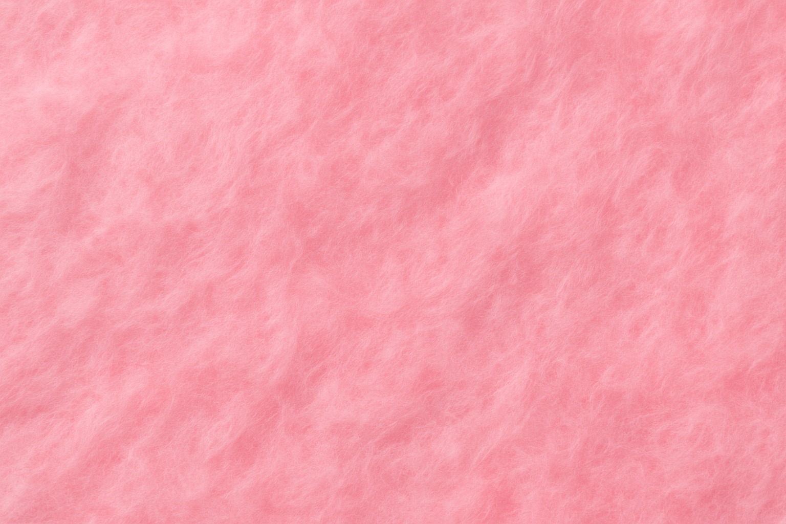 Algodón de azúcar color rosa usado como fondo decorativo