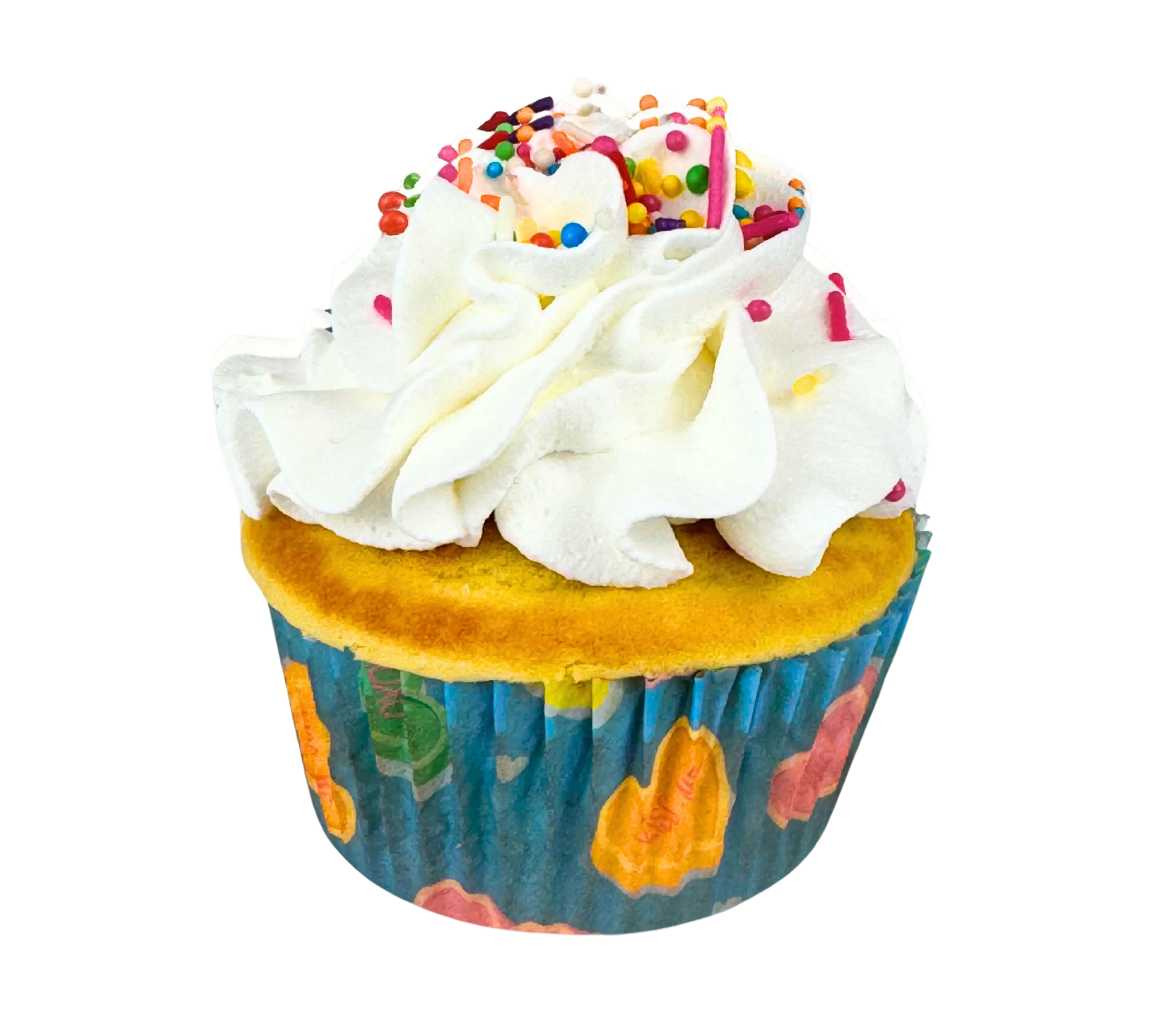 Cupcake vainilla
